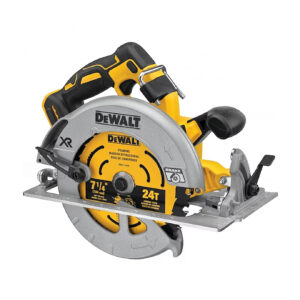 DCS574B 20V MAX* XR® 7-1/4 in. Brushless Circular Saw with POWER DETECT™ Tool Technology (Tool Only)