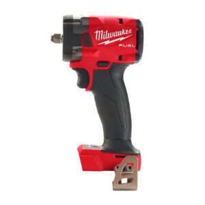 M18 FUEL™ 3/8"" Compact Impact Wrench w/ Friction Ring Bare Tool