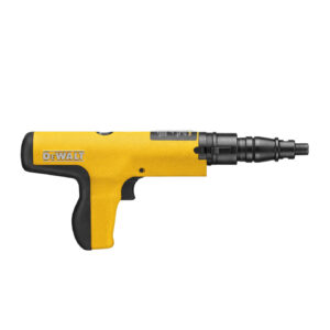 P3500 is a trigger-actuated, semi-automatic powder-actuated direct fastening tool.
